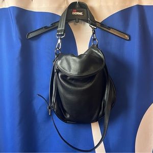 Margot NY Leather Handbag